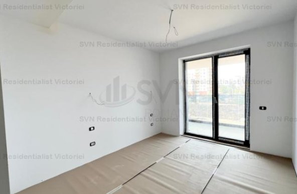 Vanzare apartament 3 camere, Aviatiei, Bucuresti