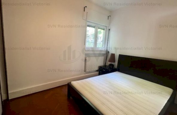 Vanzare apartament 2 camere, Primaverii, Bucuresti