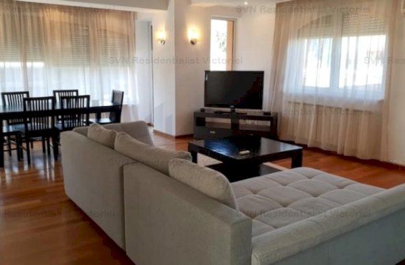 Vanzare apartament 3 camere, Primaverii, Bucuresti