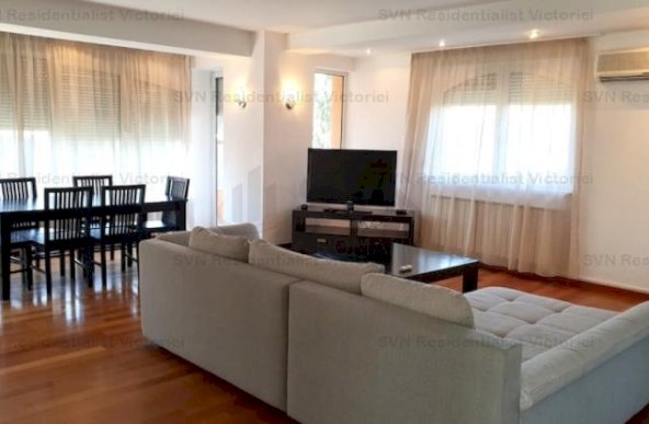 Vanzare apartament 3 camere, Primaverii, Bucuresti