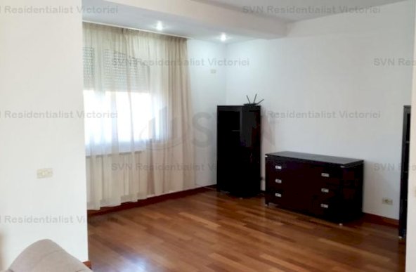 Vanzare apartament 3 camere, Primaverii, Bucuresti