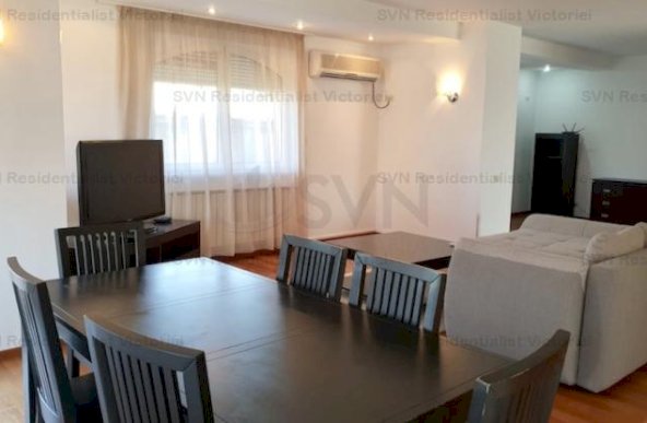 Vanzare apartament 3 camere, Primaverii, Bucuresti