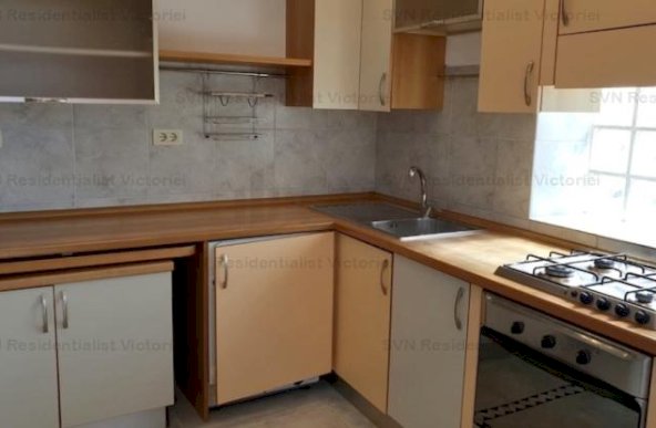 Vanzare apartament 3 camere, Primaverii, Bucuresti