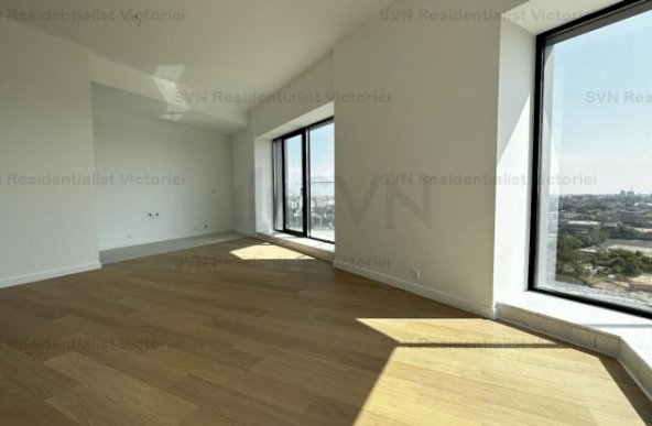 Vanzare apartament 3 camere, Floreasca, Bucuresti