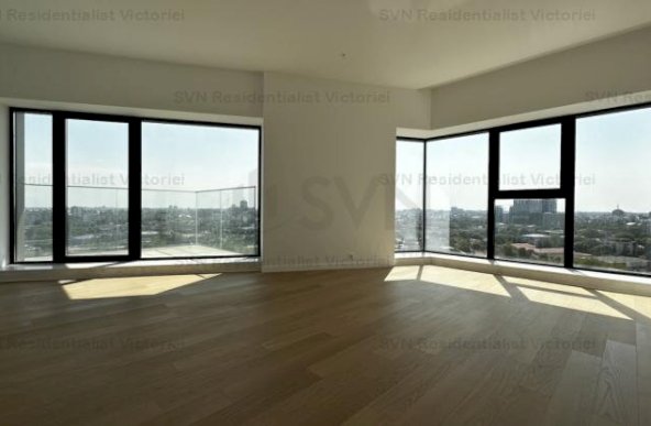 Vanzare apartament 2 camere, Floreasca, Bucuresti