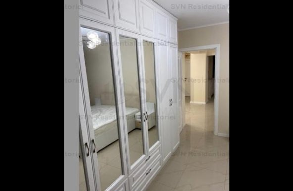 Inchiriere apartament 3 camere, Decebal, Bucuresti