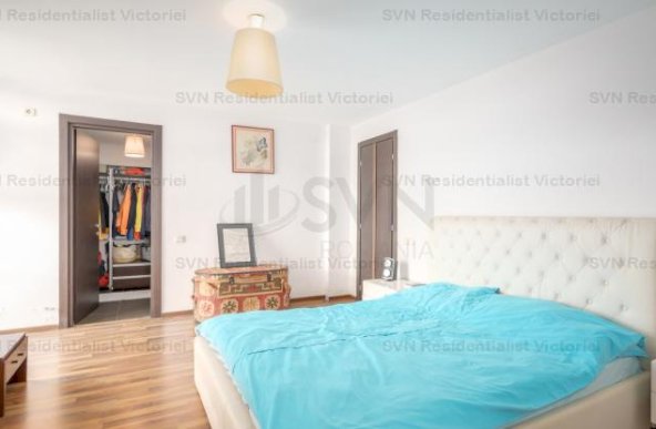 Vanzare apartament 4 camere, Pipera, Bucuresti