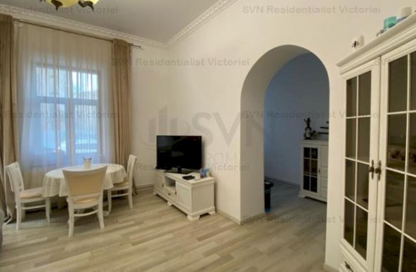 Vanzare apartament 3 camere, Piata Victoriei, Bucuresti