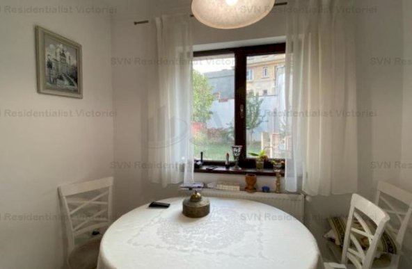 Vanzare apartament 3 camere, Piata Victoriei, Bucuresti