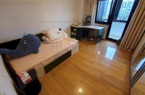 Vanzare apartament 3 camere, Unirii, Bucuresti