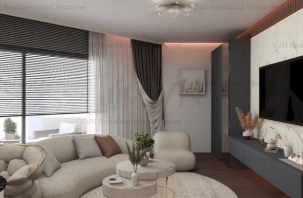 Vanzare apartament 3 camere, Unirii, Bucuresti