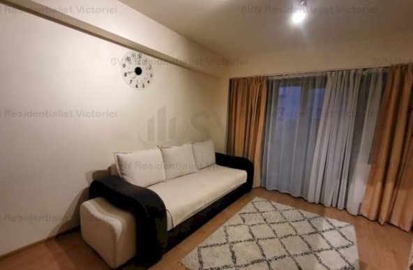 Vanzare apartament 3 camere, Vitan, Bucuresti