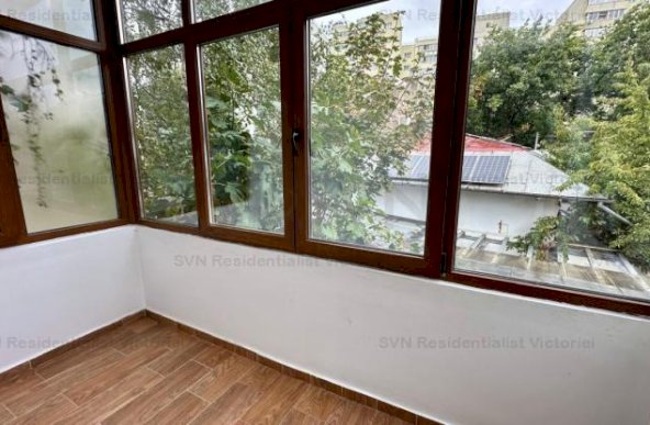 Vanzare apartament 4 camere, Piata Victoriei, Bucuresti