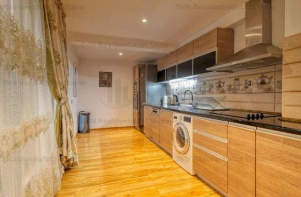 Vanzare apartament 4 camere, Herastrau, Bucuresti