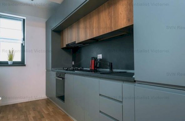 Inchiriere apartament 2 camere, Aviatiei, Bucuresti