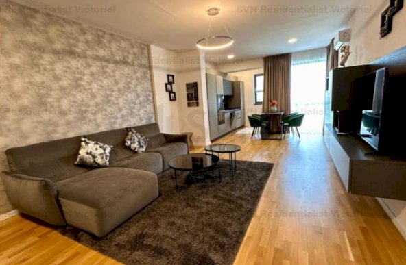 Inchiriere apartament 2 camere, Aviatiei, Bucuresti