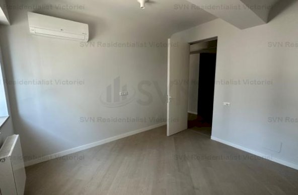 Vanzare apartament 3 camere, Pipera, Bucuresti