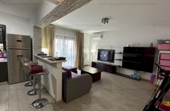 Vanzare apartament 3 camere, Fundeni, Bucuresti