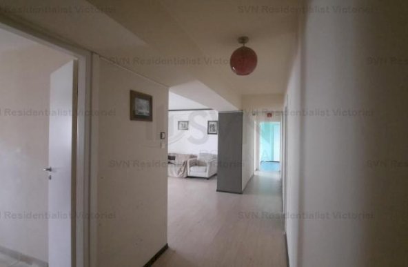 Vanzare apartament 4 camere, Iancului, Bucuresti