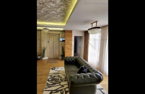 Vanzare apartament 5 camere, Sisesti, Bucuresti