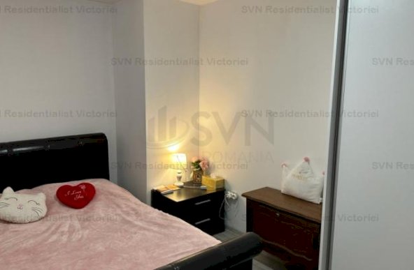 Vanzare apartament 2 camere, Tineretului, Bucuresti