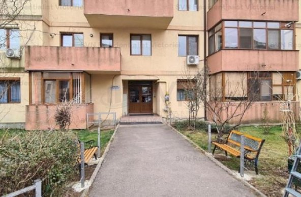 Vanzare apartament 2 camere, Central, Bragadiru