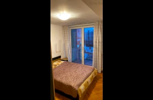 Vanzare apartament 3 camere, Piata Romana, Bucuresti