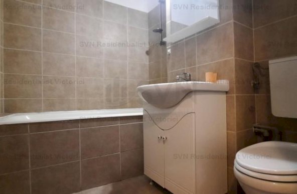 Vanzare apartament 2 camere, Mihai Bravu, Bucuresti