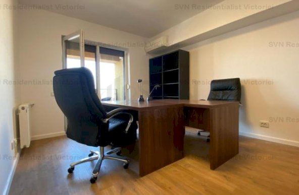 Inchiriere apartament 3 camere, Piata Alba Iulia, Bucuresti