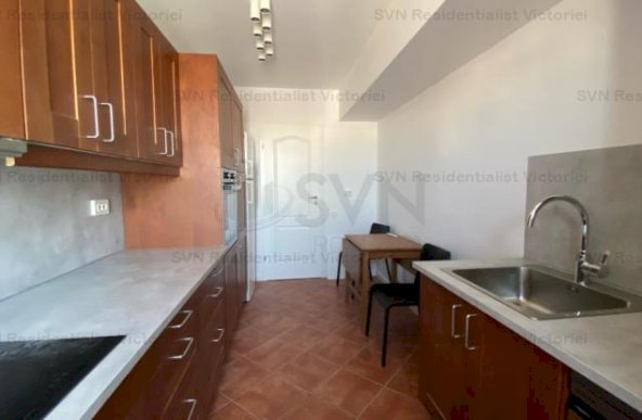 Inchiriere apartament 3 camere, Piata Alba Iulia, Bucuresti