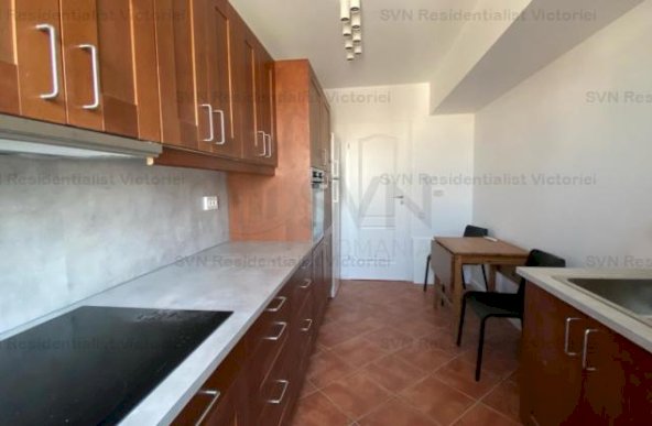 Inchiriere apartament 3 camere, Piata Alba Iulia, Bucuresti