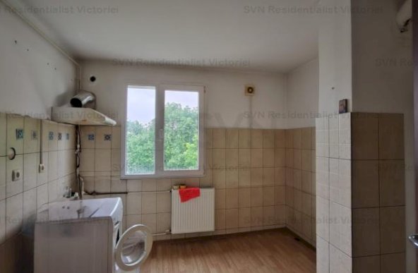 Vanzare apartament 3 camere, Berceni, Bucuresti