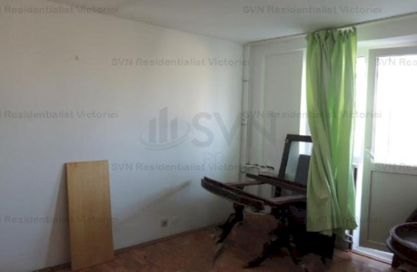 Vanzare apartament 2 camere, Berceni, Bucuresti