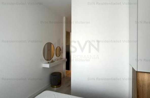 Vanzare apartament 3 camere, Pipera, Bucuresti