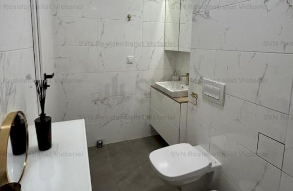 Vanzare apartament 3 camere, Pipera, Bucuresti