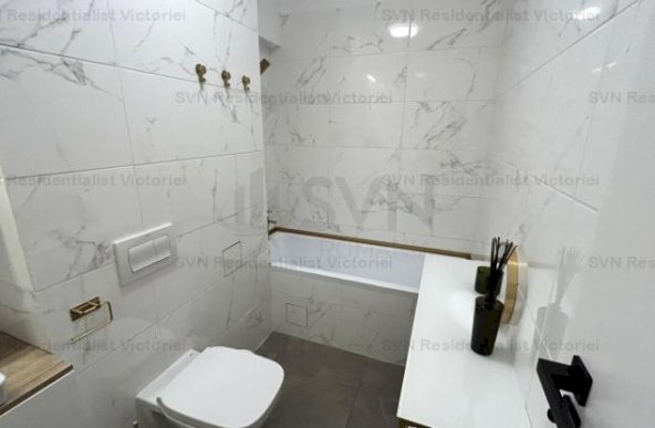 Vanzare apartament 3 camere, Pipera, Bucuresti