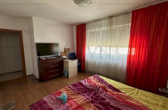 Vanzare apartament 3 camere, Pantelimon, Bucuresti