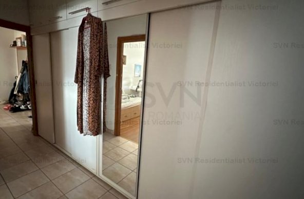 Vanzare apartament 3 camere, Pantelimon, Bucuresti