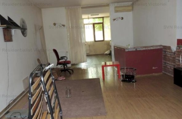 Vanzare apartament 2 camere, Central, Bragadiru