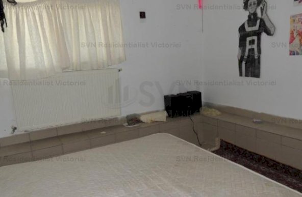 Vanzare apartament 2 camere, Central, Bragadiru