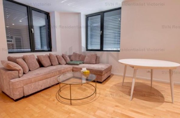 Inchiriere apartament 2 camere, Herastrau, Bucuresti