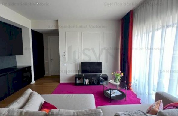 Vanzare apartament 2 camere, Floreasca, Bucuresti