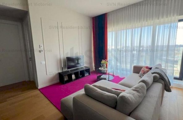 Vanzare apartament 2 camere, Floreasca, Bucuresti