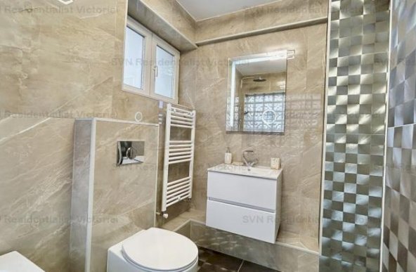 Vanzare apartament 4 camere, Baneasa, Bucuresti