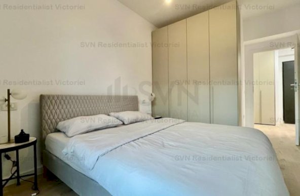 Vanzare apartament 2 camere, Pipera, Bucuresti