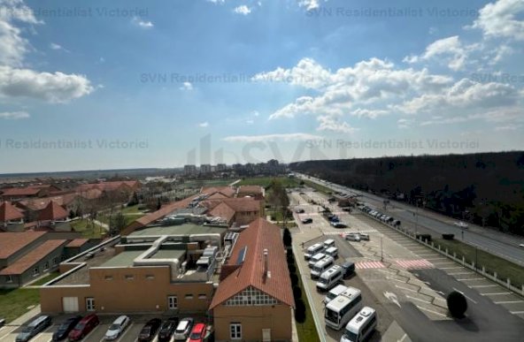 Vanzare apartament 4 camere, Pipera, Bucuresti