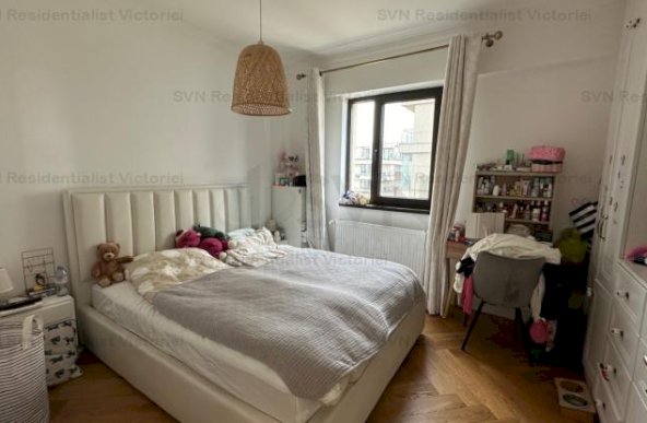 Vanzare apartament 4 camere, Pipera, Bucuresti