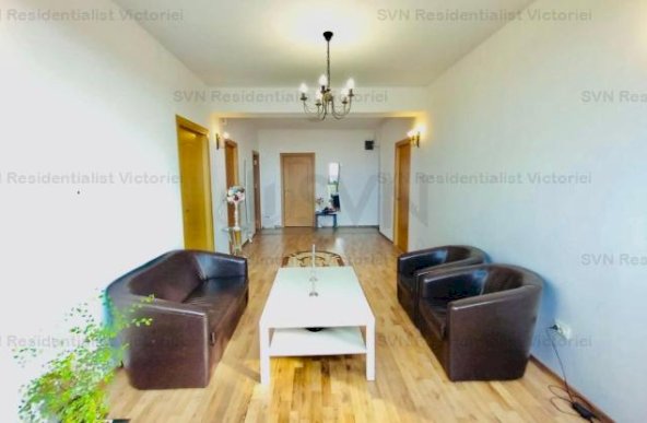 Vanzare apartament 4 camere, Baneasa, Bucuresti