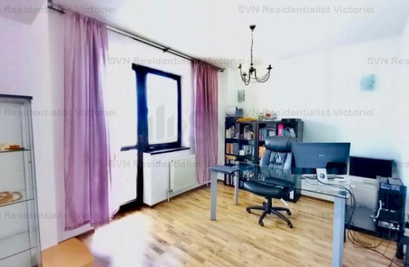 Vanzare apartament 4 camere, Baneasa, Bucuresti