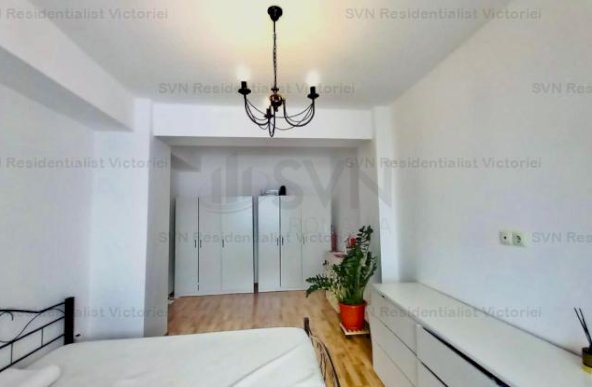 Vanzare apartament 4 camere, Baneasa, Bucuresti